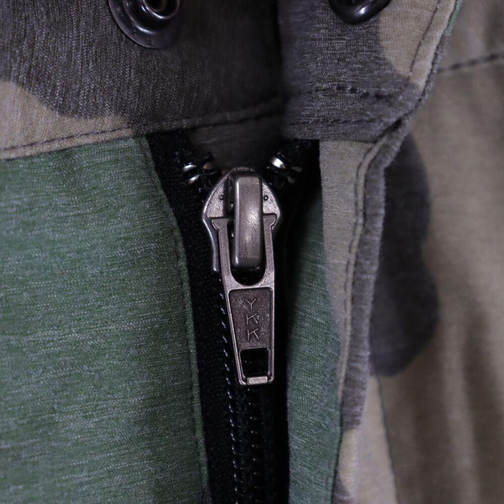 THE NORTH FACE (ザノースフェイス) MOUNTAIN PANT カモフラ総柄