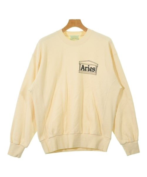 Aries スウェット メンズ 【古着】【中古】【送料無料】 - メルカリ