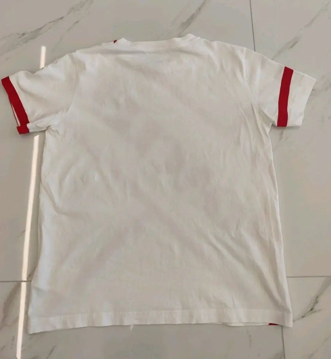 MONCLER(モンクレール) キッズ 半袖Tシャツ 12A - メルカリ