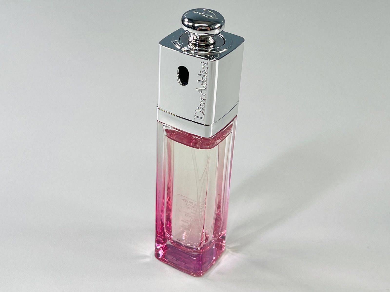 Dior Addict 100ml オーフレッシュ（オードトワレ） Dior Addict 並行輸入品 送料無料 クリスチャンディオール アディクト