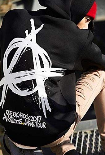 ONE OK ROCK（ワンオクロック）2017“Ambitions” JAPAN 公式 TOUR 公式