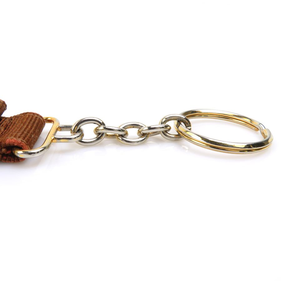 サルヴァトーレフェラガモのキーリング サルヴァトーレフェラガモ Salvatore Ferragamo キーホルダー