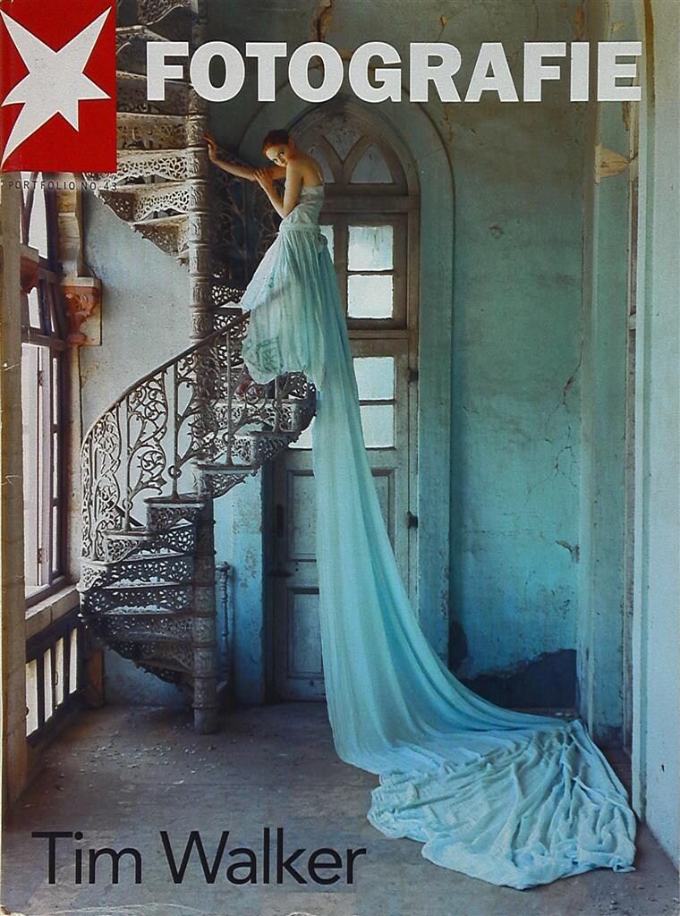 Tim Walker FOTOGAFIE Tim Walker 43