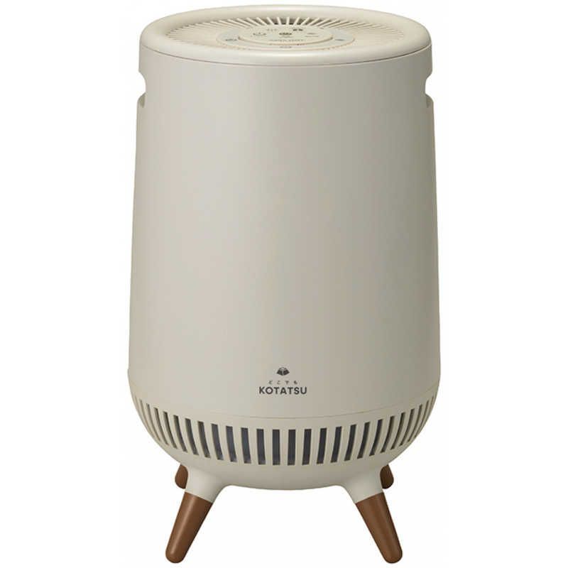 送料無料 ♥ 未開梱 アピックス どこでもコタツ -IV ADK-365R