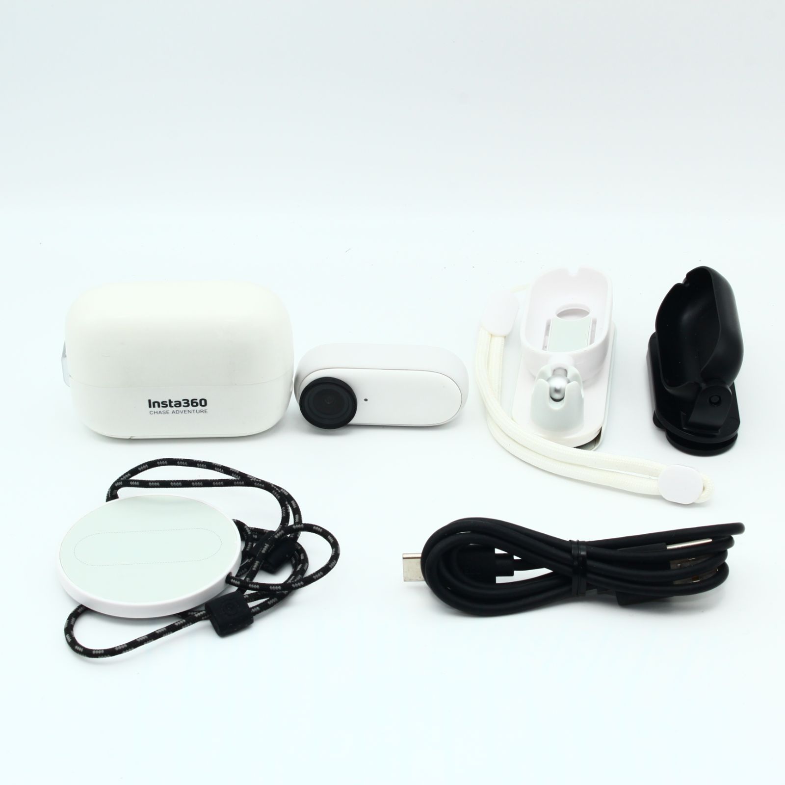 Arashi Vision Insta360 GO2 GO 2 32GB