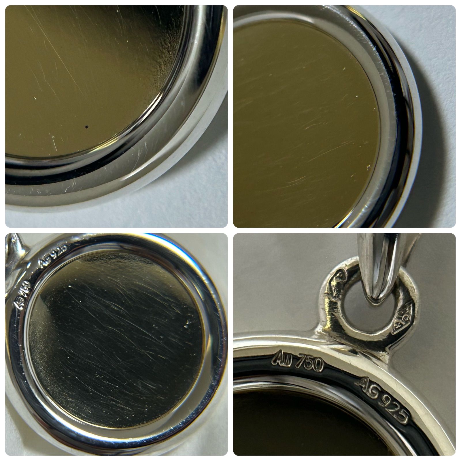 HERMES エルメス　コイン　トップ 楽天市場】【中古】HERMES エルメス セリエ コイントップ