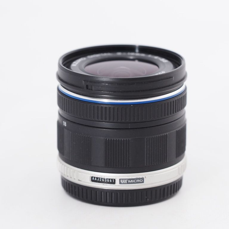 ED 9-18mm