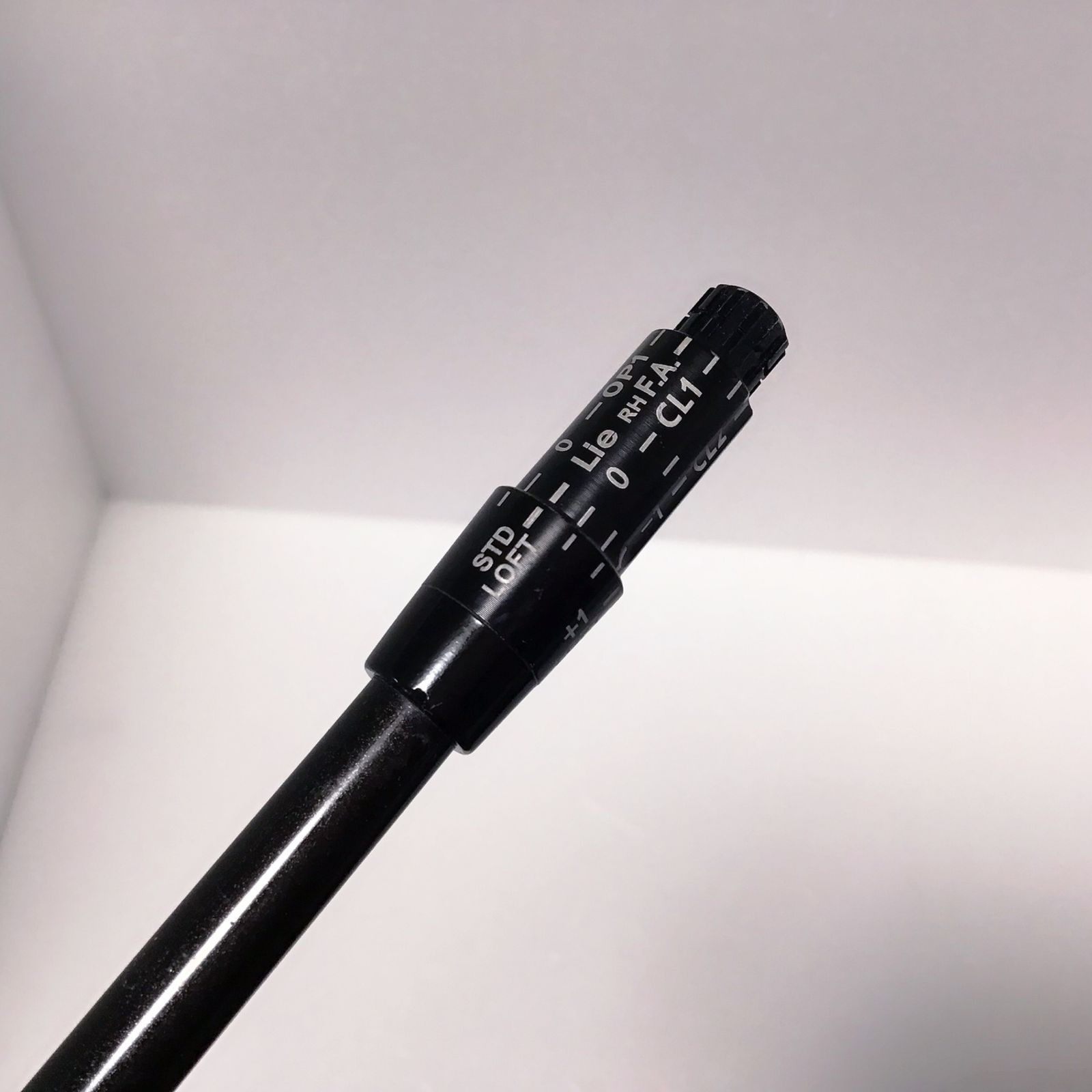 マミヤ ジアッタス The ATTAS V2 4S スリクソン ゼクシオX
