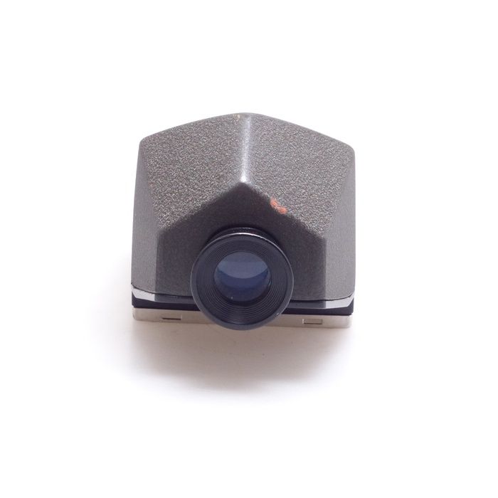 ブロニカ) BRONICA S2用 プリズムファインダー A型