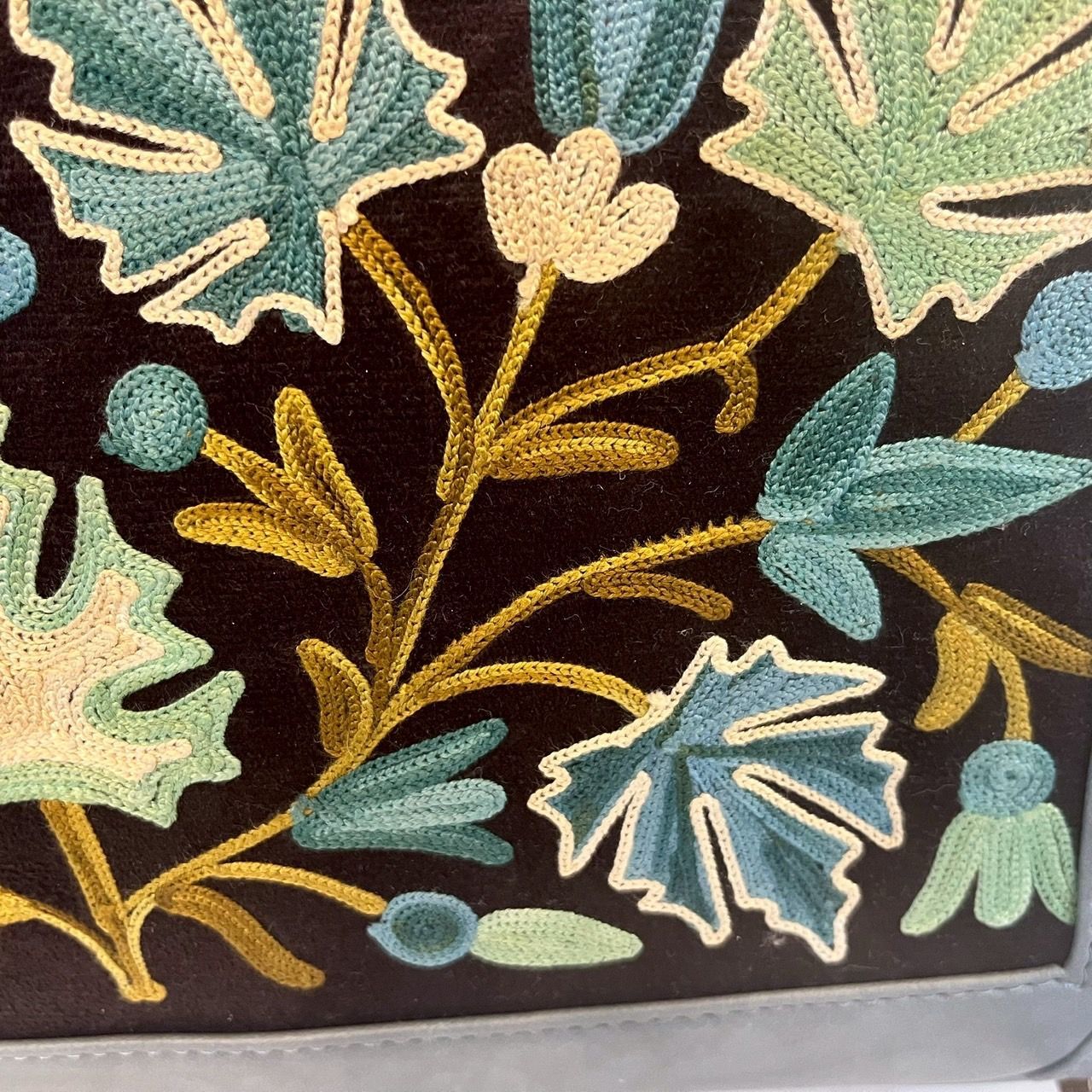 ハンドメイド