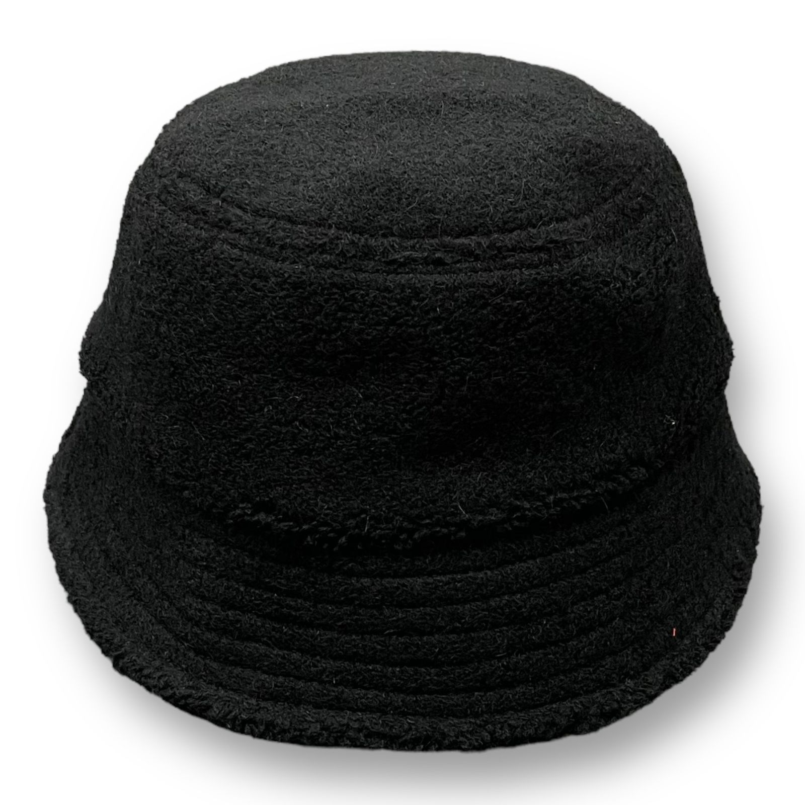 定価14300円 新品 COOTIE PRODUCTIONS 22AW Wool Boa Bucket Hat