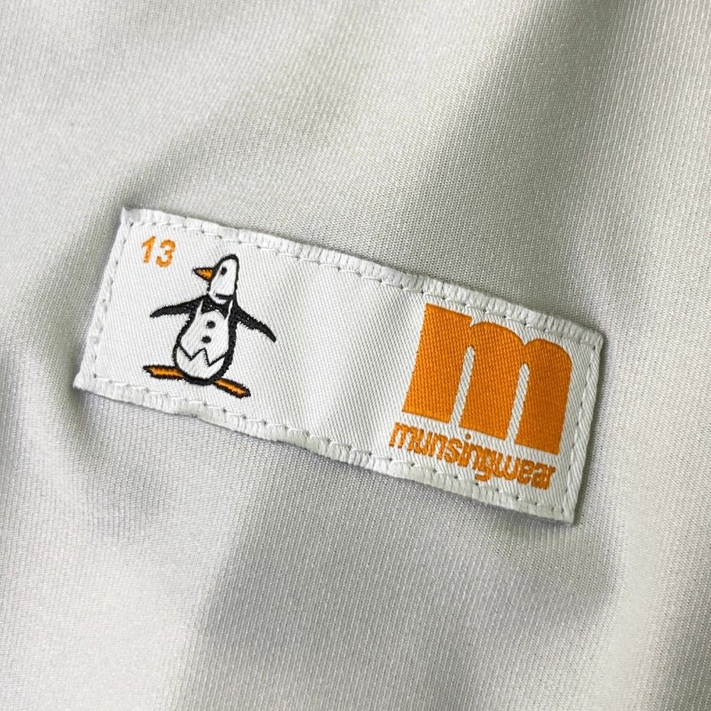 サイズ：13 MUNSING WEAR マンシングウェア MEWUJE01 インナー付
