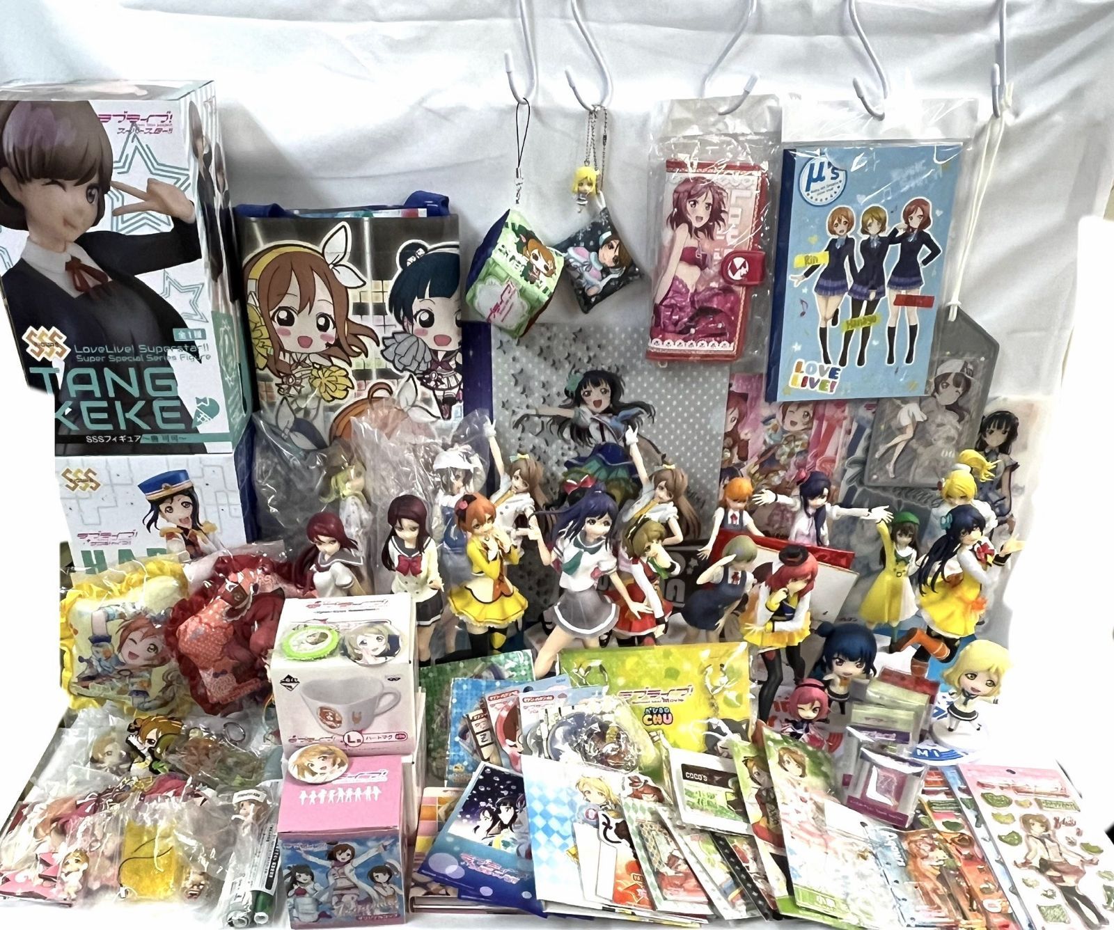 SKZOO パピーム オリジナル ミニ ぬいぐるみ 探偵服 新品未使用品