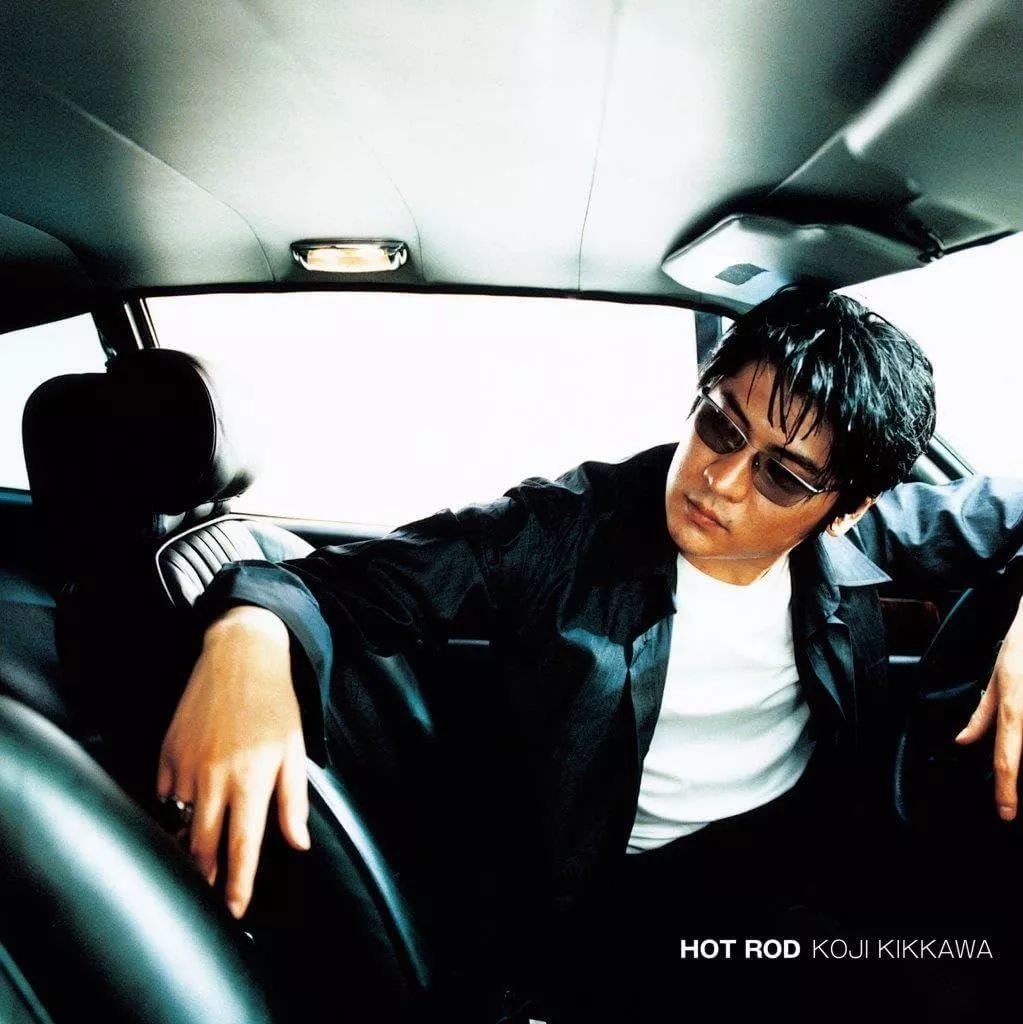 中古】邦楽CD 吉川晃司 / HOT ROD(SHM-CD) - メルカリ