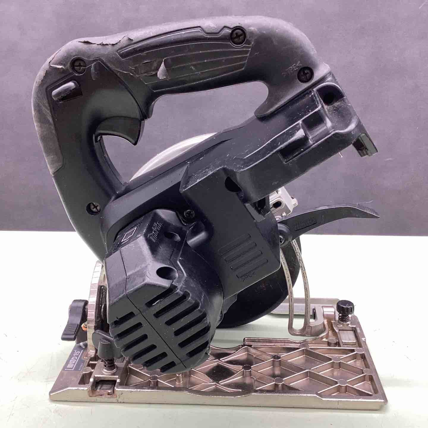 makita コードレス丸のこ