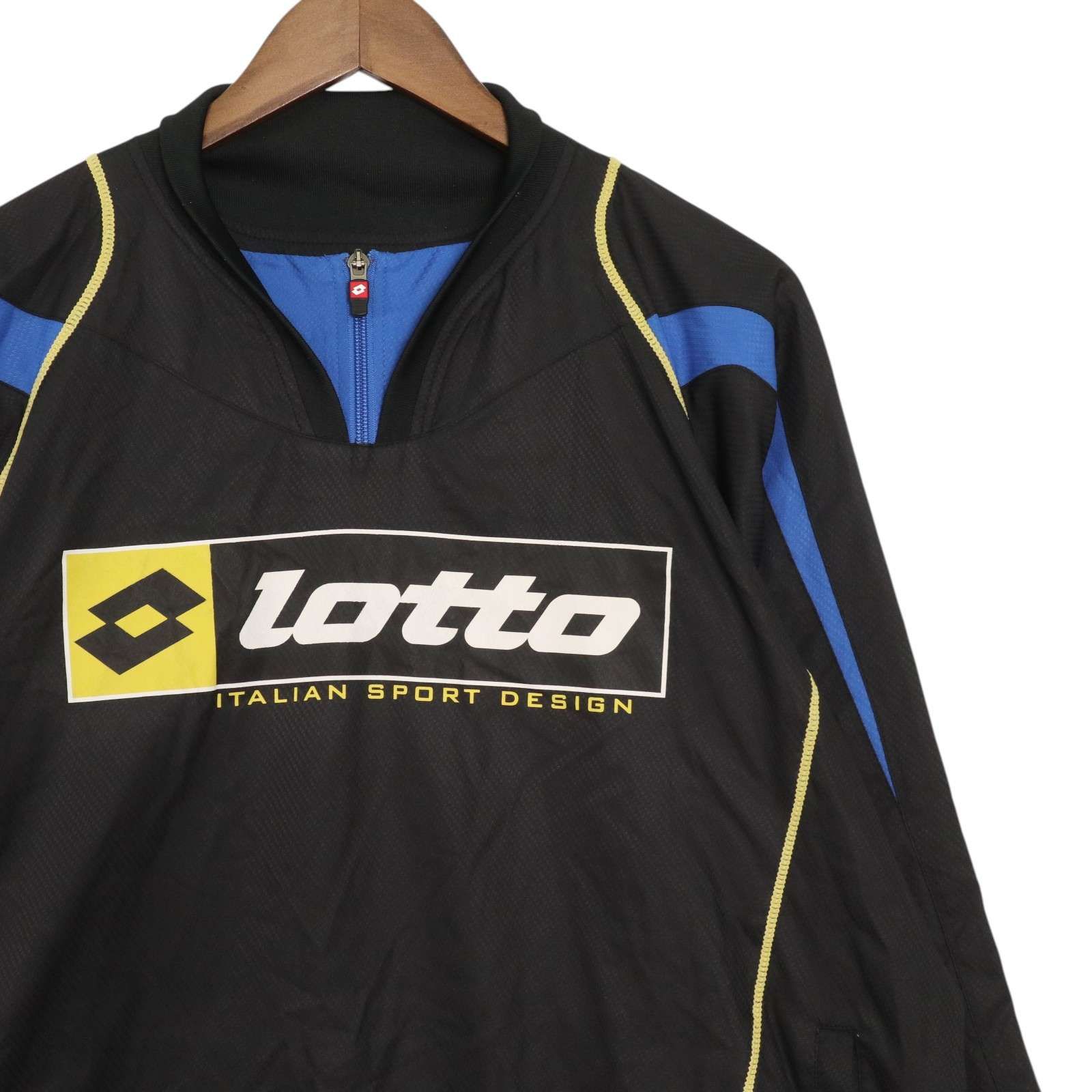 ロット) lotto/ウインドブレーカースーツ 楽天市場】lotto ウインドブレーカー（メンズウインドブレーカー