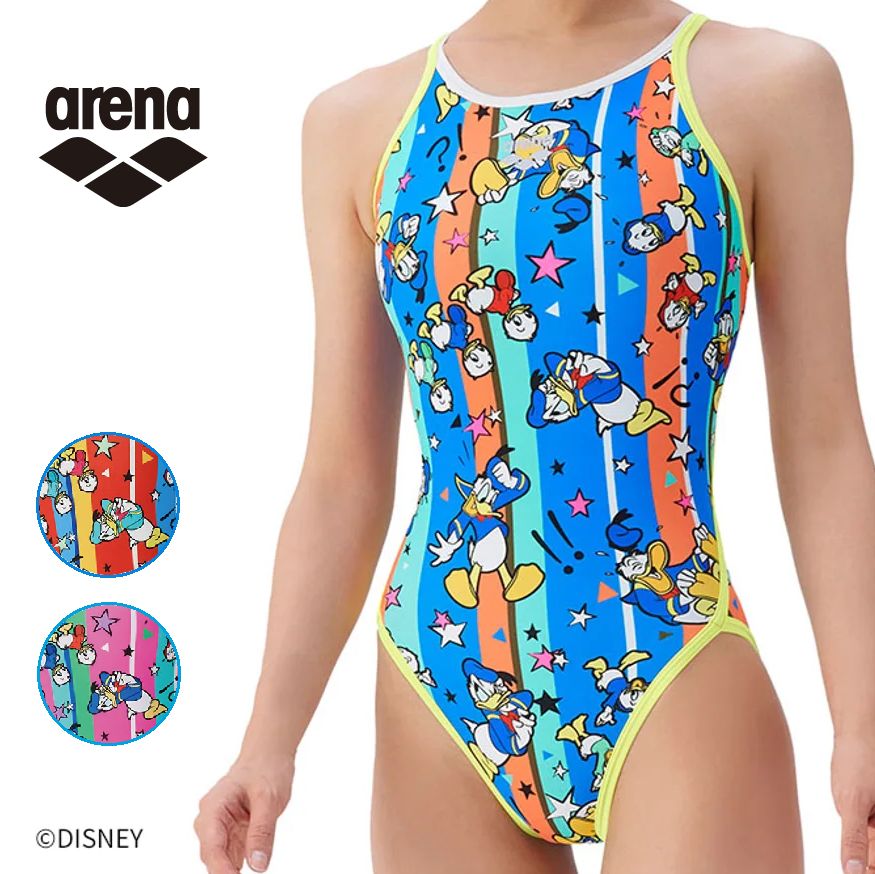 Mizuno AYA TERAKAWA 練習用水着 レッド XSサイズ Mizuno AYA TERAKAWA