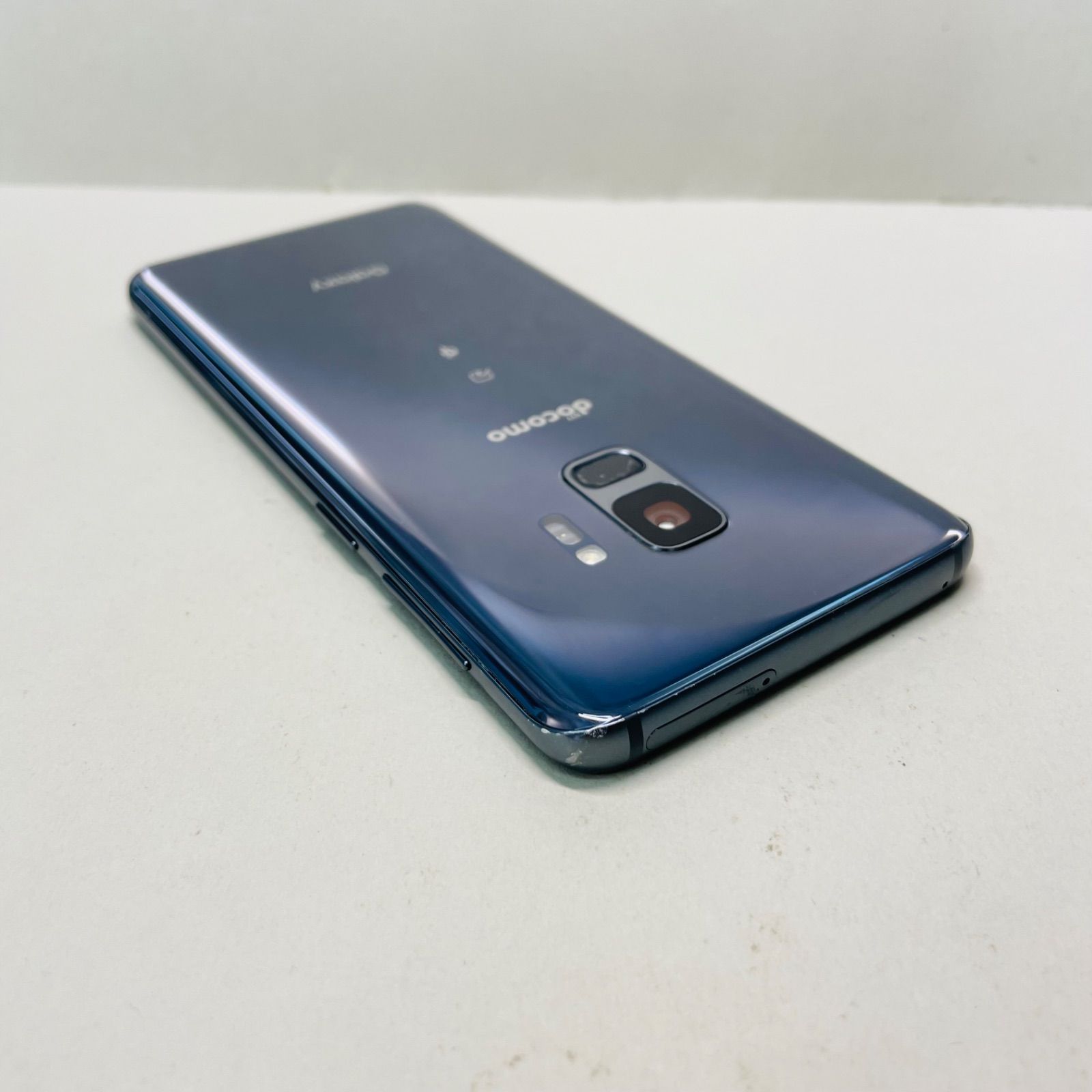 Galaxy S9 SC-02K SIMフリー 17335 - メルカリ