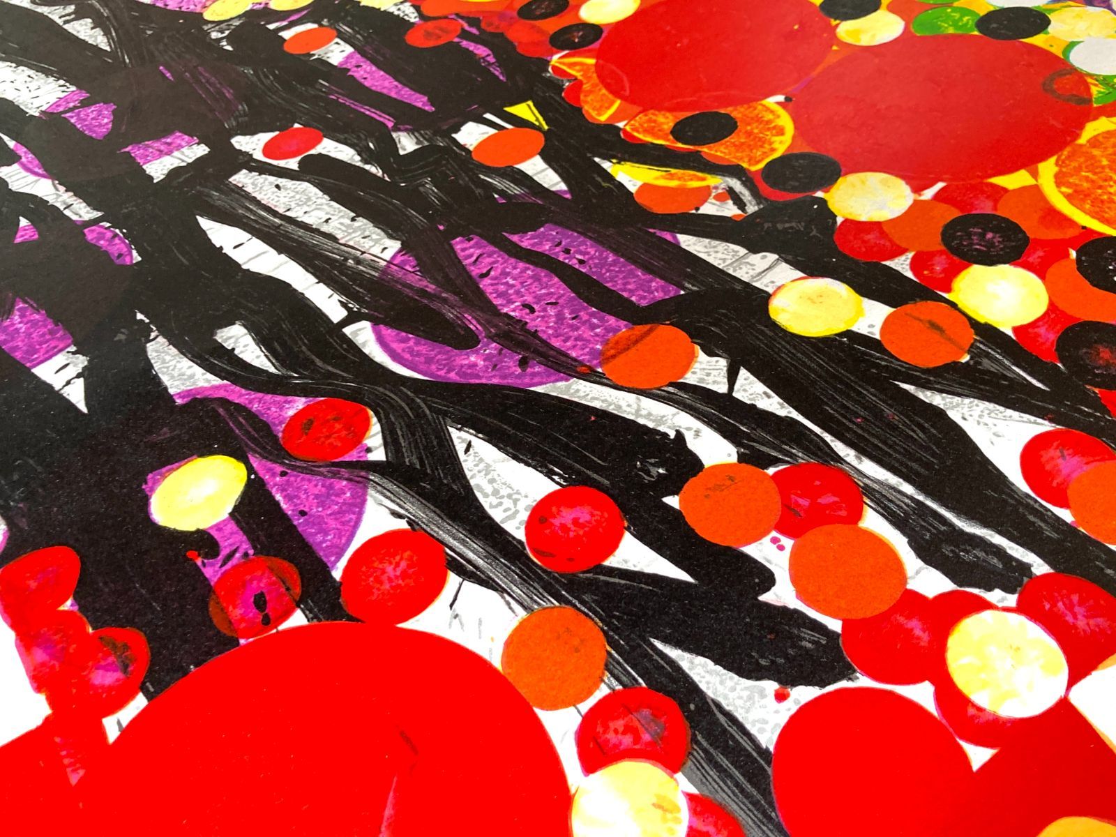 トム・エバハート「MELLOW JELLO」 スヌーピー TOM EVERHART トム