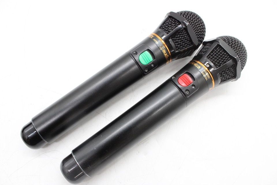 audio-technica AT-CR7010 赤外線ワイヤレスシステム AT-CR7010