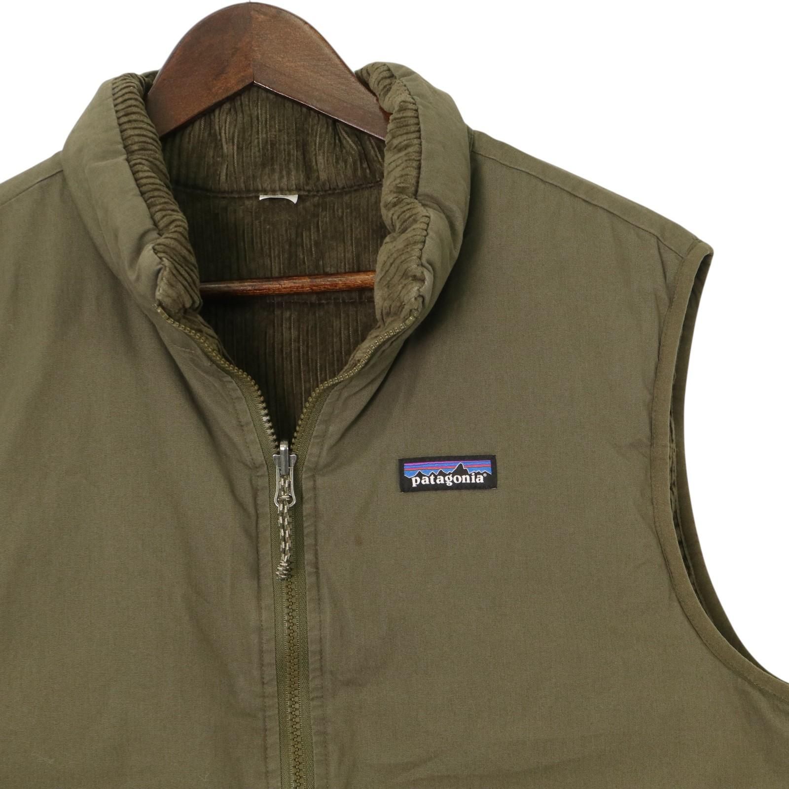 Patagonia/パタゴニア 26840FA24 メンズ・リバーシブル
