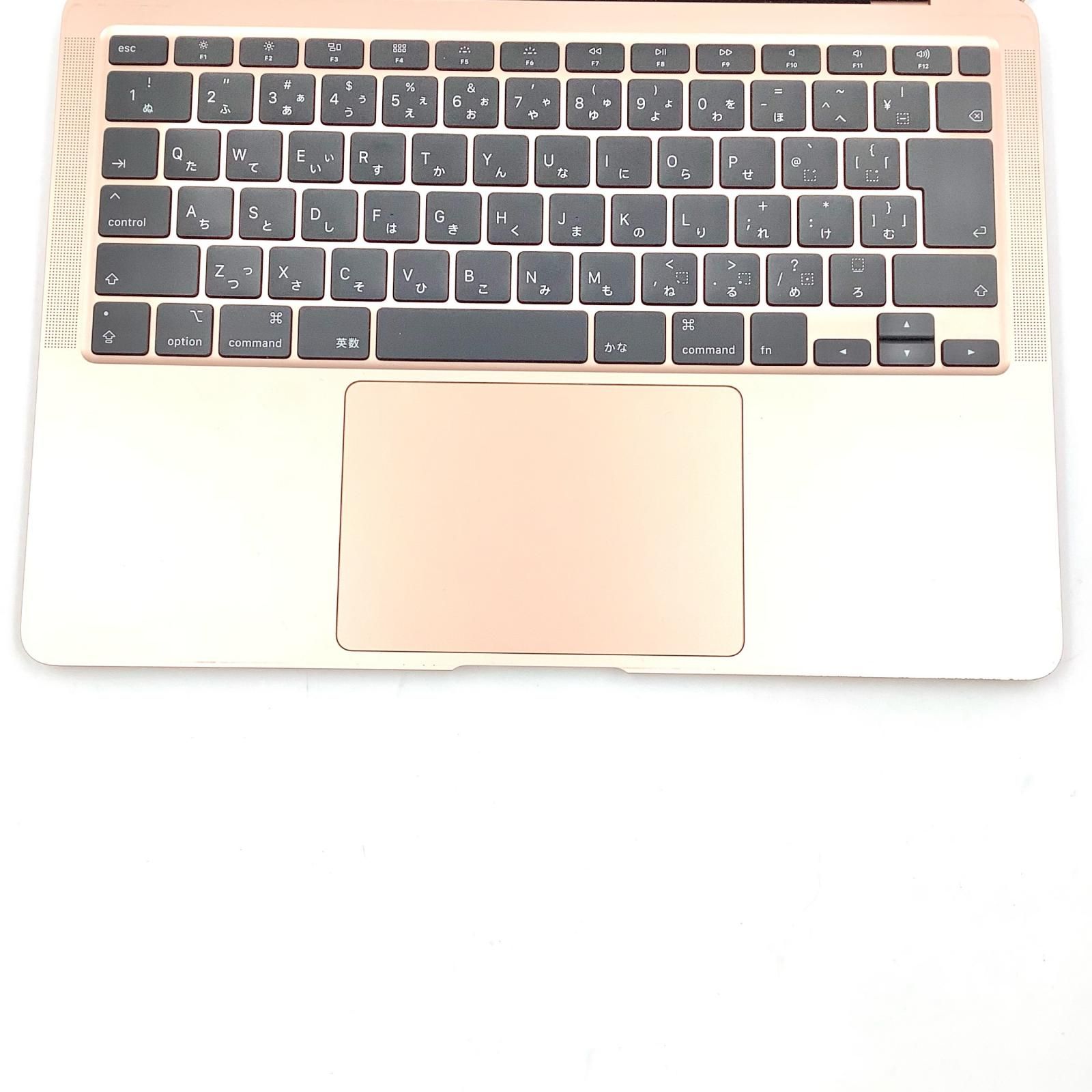 Apple MacBook ゴールド 1.3GHz 8GB 【公式通販】