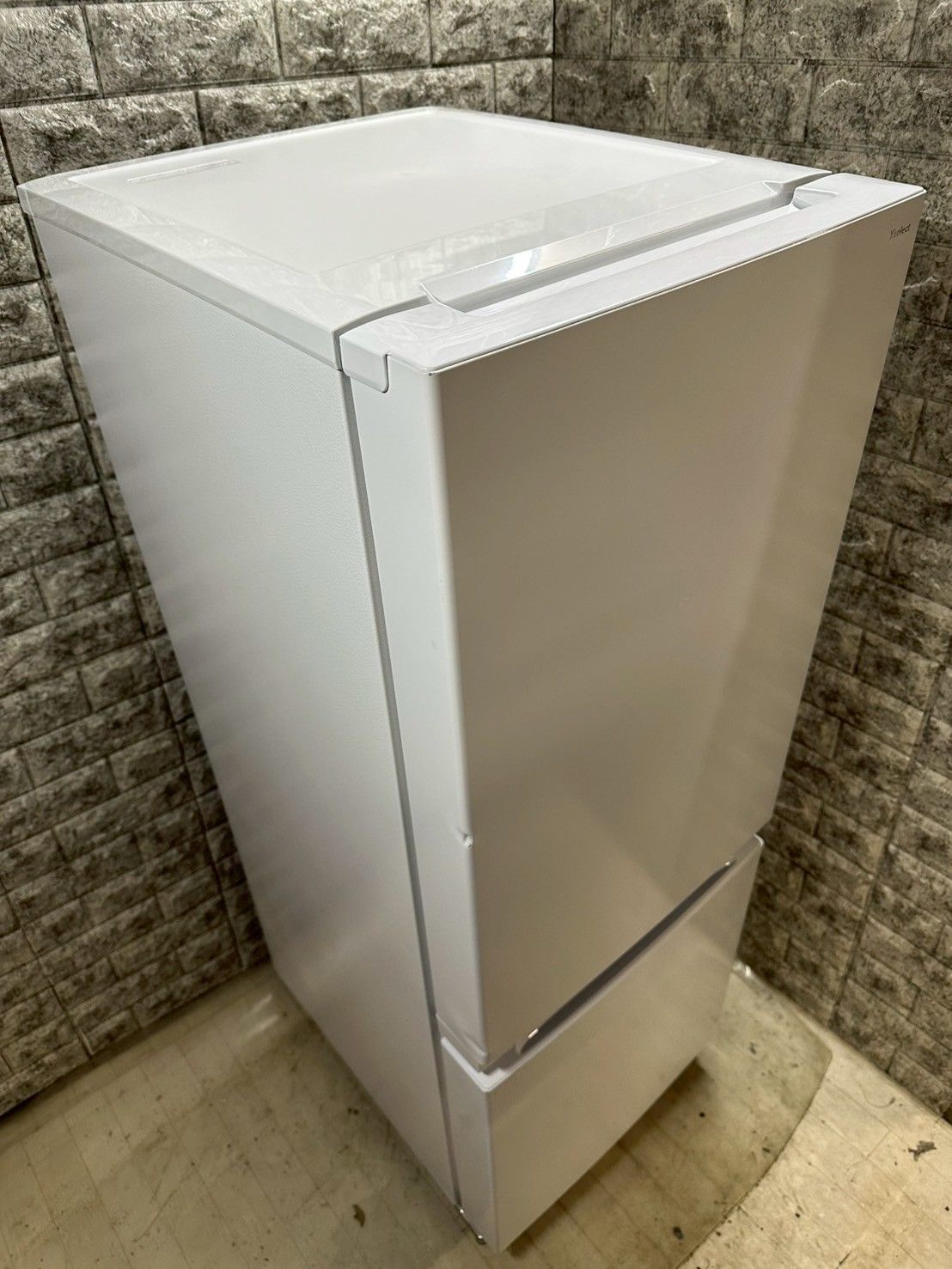 美品オシャレでカッコいいシルバーメタリック一人暮らし家電セット❗️大阪近郊配送無料 お買い得一人暮らし家電セット❗️大阪、大阪近郊配送無料