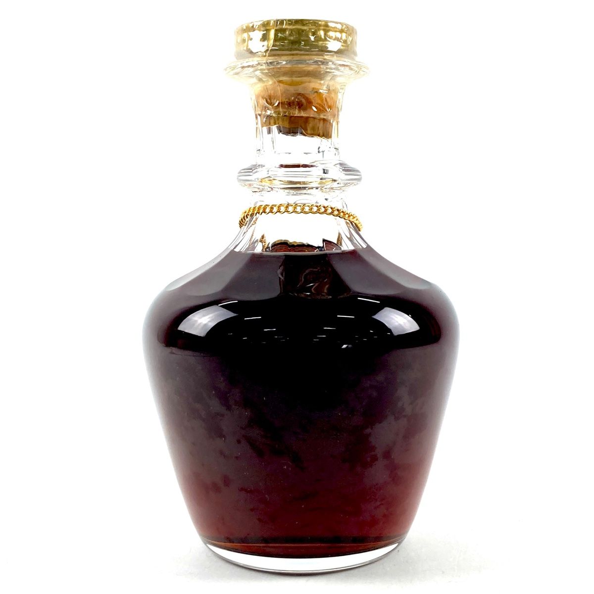 ヘネシー パラディ バカラ 700ml ブランデー【古酒】-メルカリ