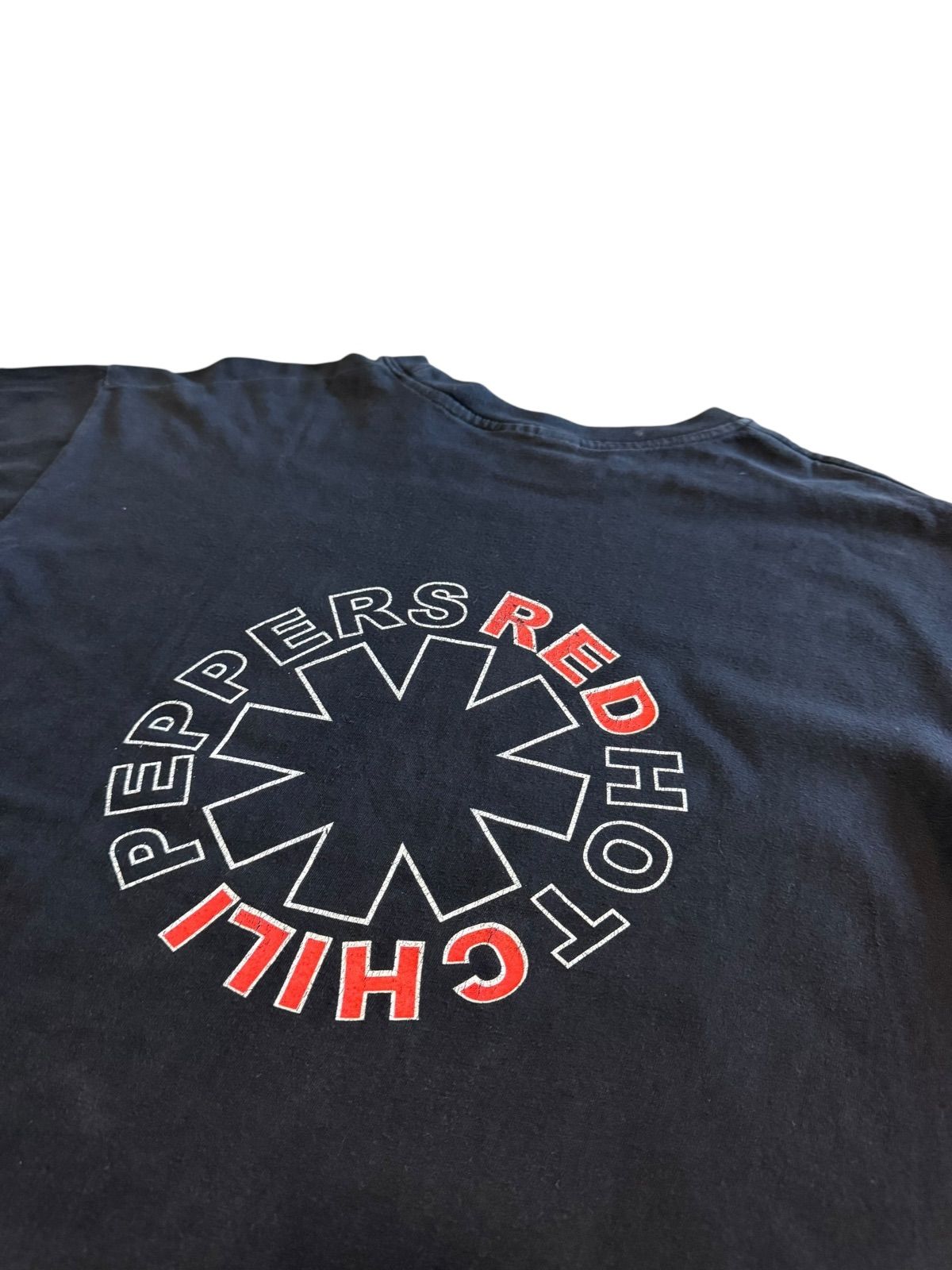 Red Hot Chili レッチリ Californication Tシャツ レッド・ホット・チリペッパーズ レッチリ Californication