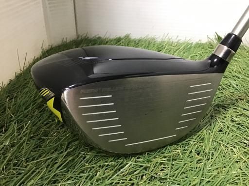 中古】 ブリヂストン TOUR B JGR 10.5° ドライバー DR TG1-5 