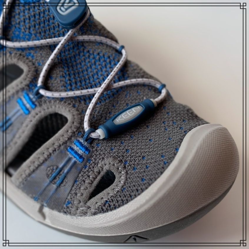 KEEN サンダル