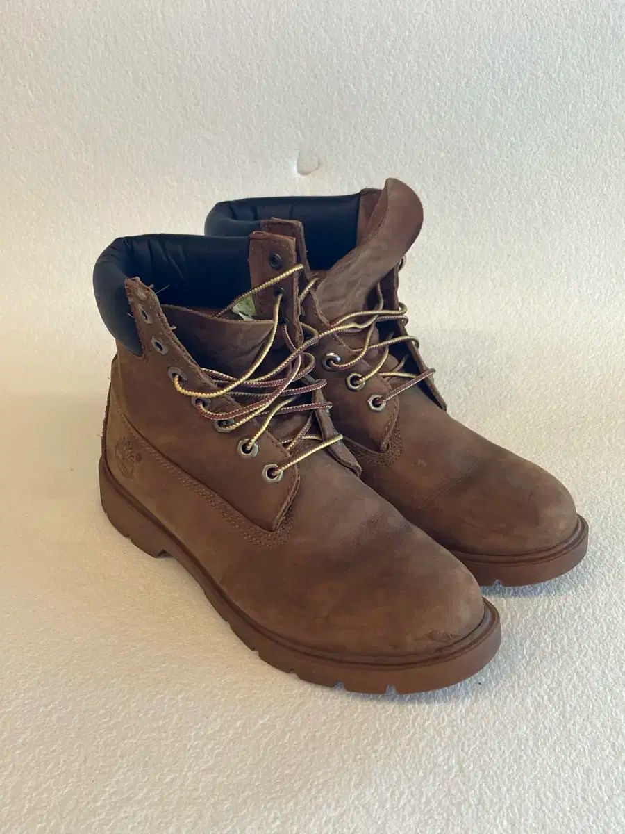 Timberland