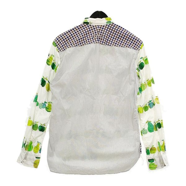 JUNYA WATANABE COMME des GARCONS MAN ジュンヤワタナベ