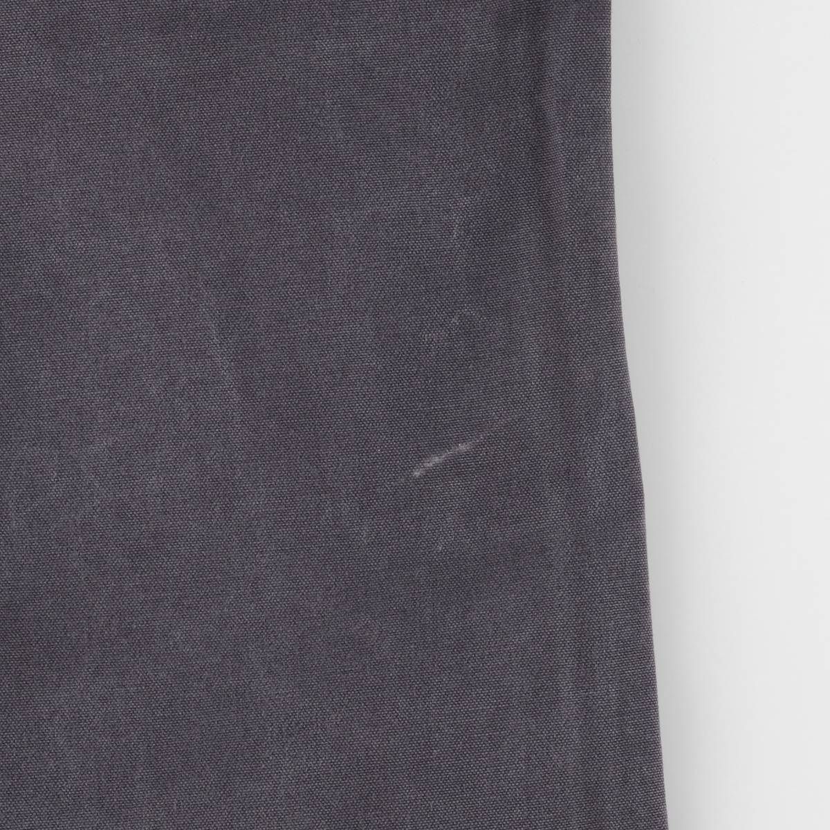 Carhartt ペイント