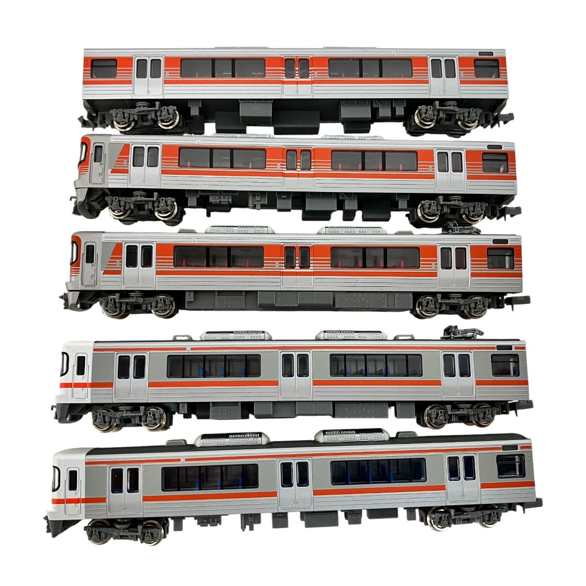 313系1300番台 中央・関西本線2両 | 鉄道模型店 Models IMON