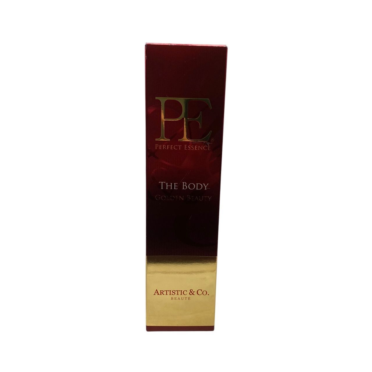 ☆EM0694 ARTISTIC&CO ゴールデンビューティー P.E ザ ボディ ボディ