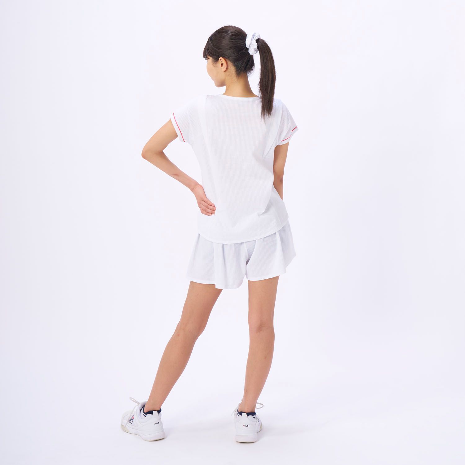 キュロットパンツ VL2851