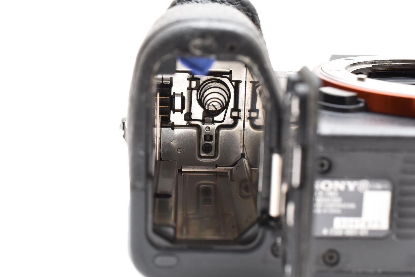 ☆実用品☆ ソニー SONY α7III ボディ ILCE-7M3 《元箱付き