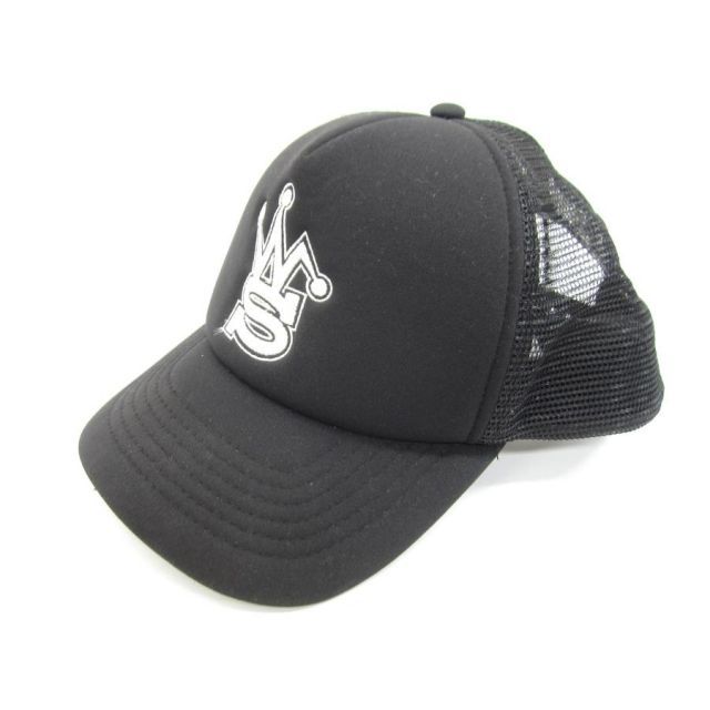 Stussy Our Legacy Low Pro Tracker Cap 帽子 Stussy Our Legacy Low