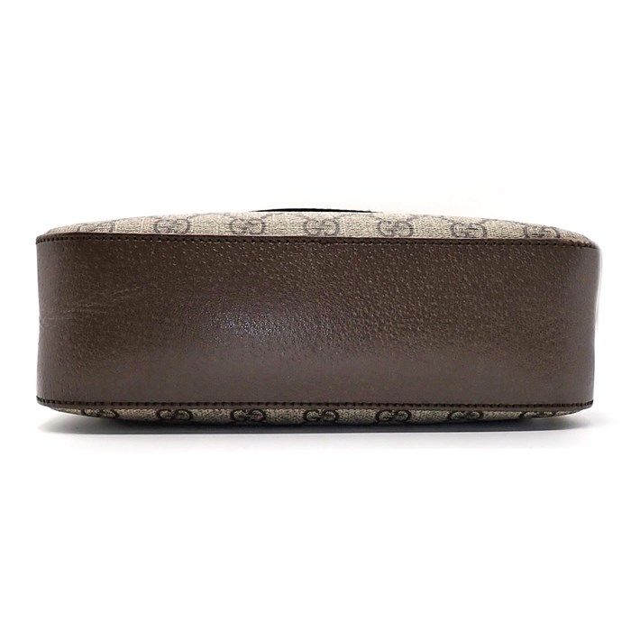 グッチ GUCCI ショルダーバッグ ネオヴィンテージ 476466 ブラウン GG  