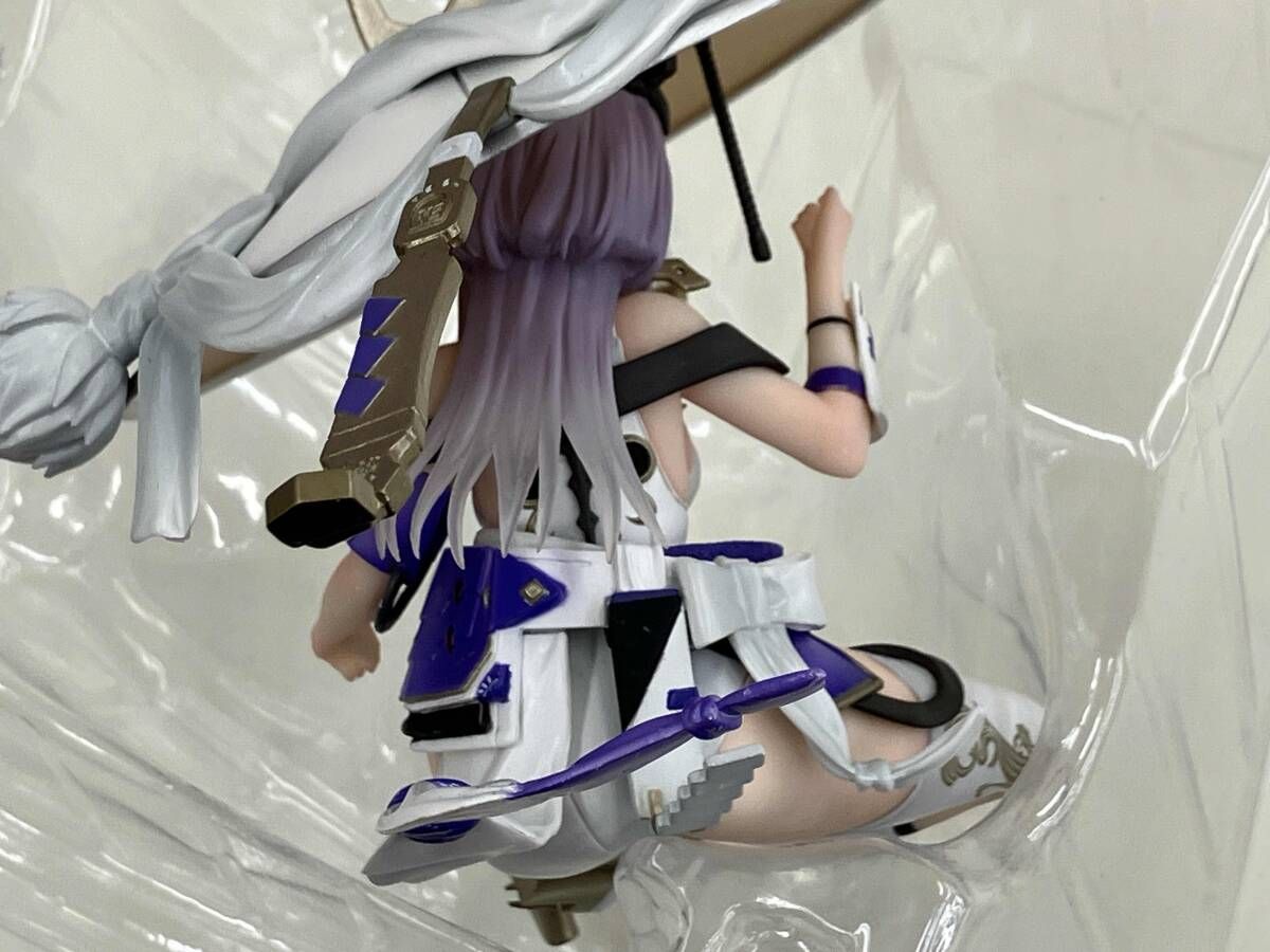 B賞 紅蓮 一番くじ 勝利の女神:NIKKE CHAPTER4 勝利の女神:NIKKE