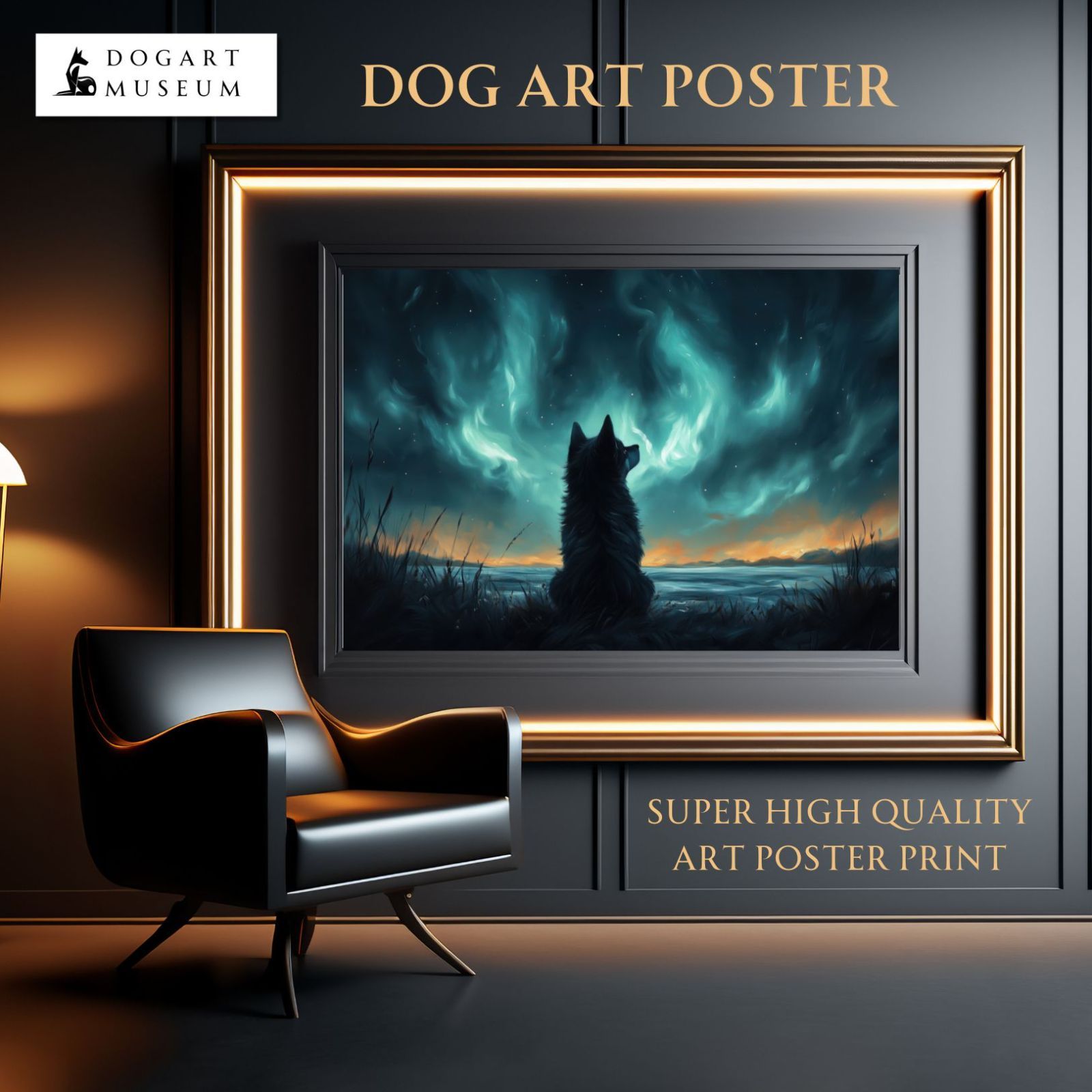 傷あり＠ローラアシュレイ 壁掛け時計 ドーヴグレー 37cm クォーツ時計