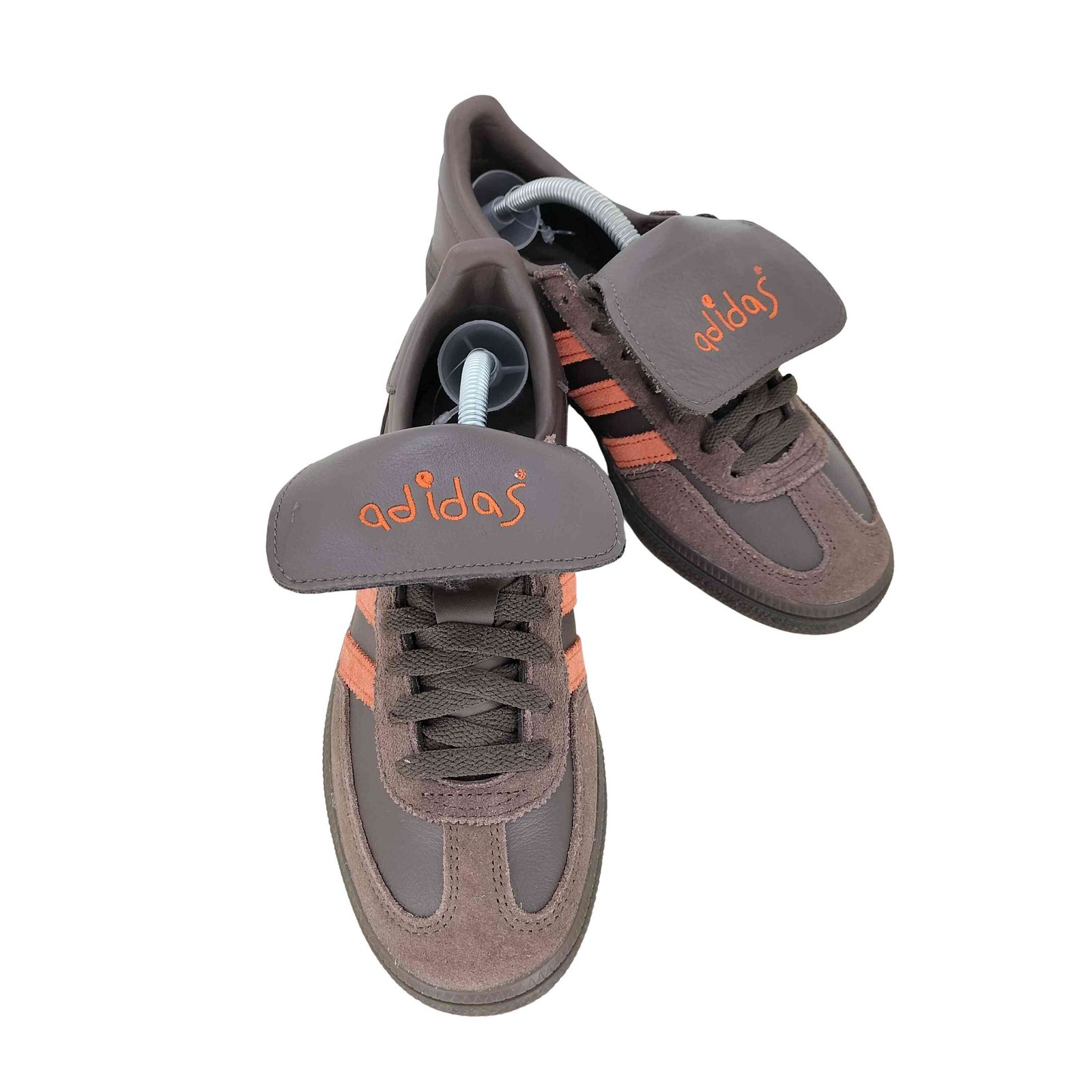 アディダスオリジナルス adidas Originals SHUKYU × E-WAX × Handball 