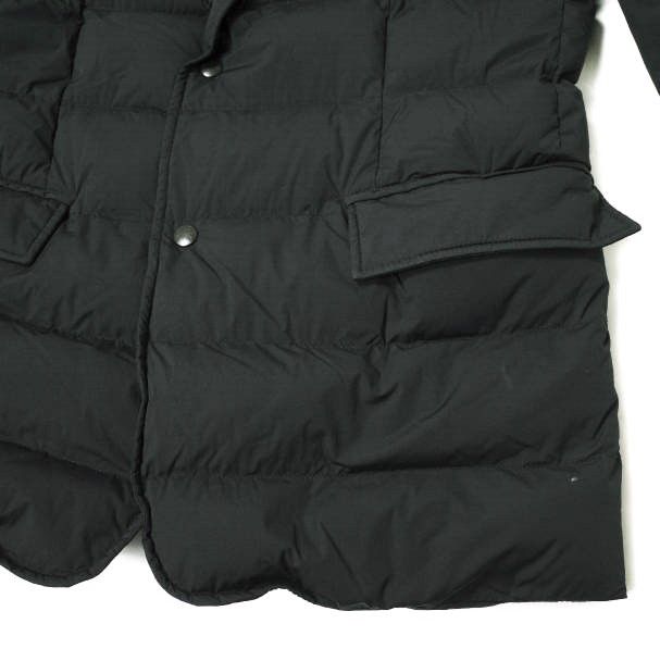 MONCLER モンクレール FERRAND レイヤードテーラードダウンジャケット 