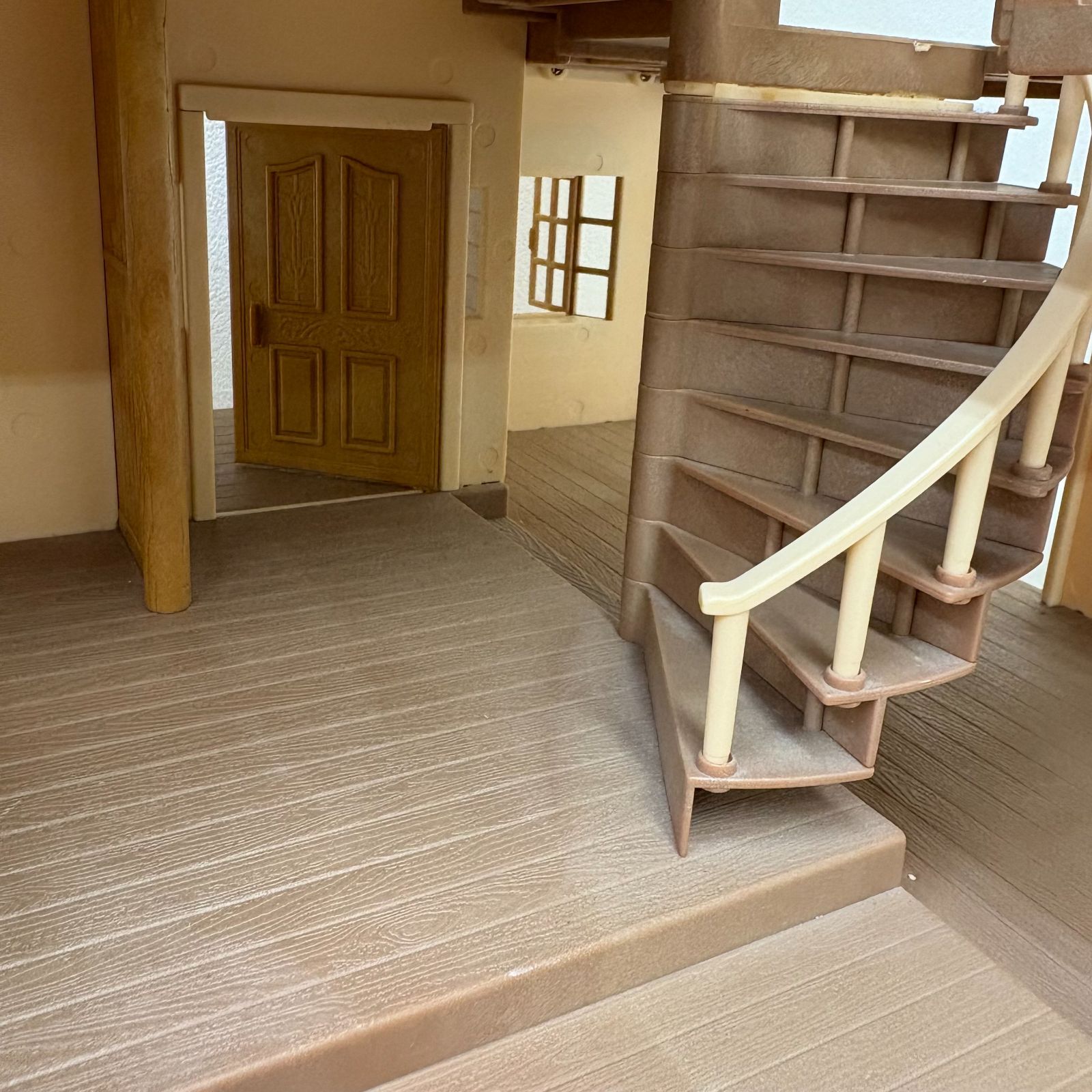 シルバニアファミリー