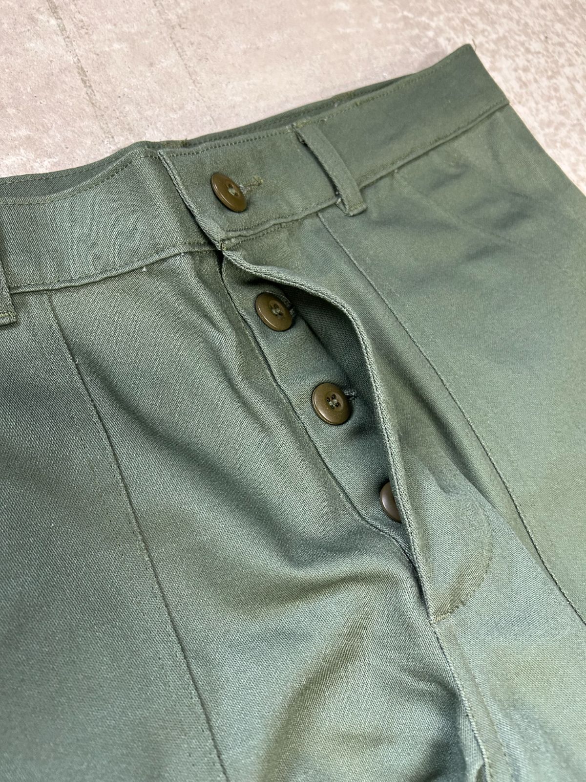 STOCK コットン100％