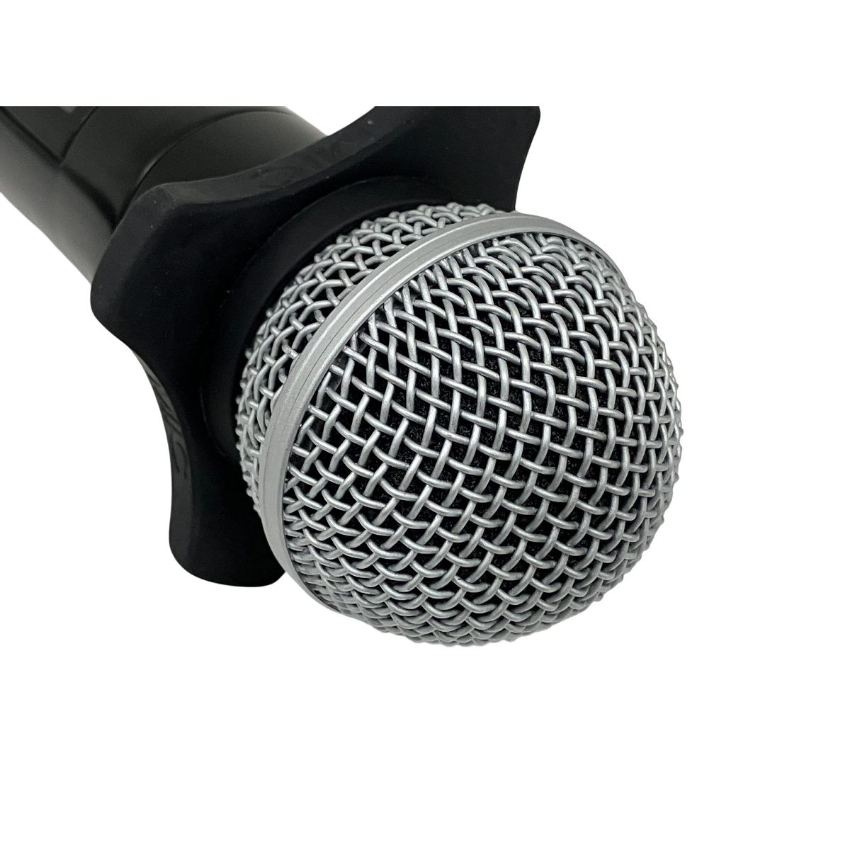 SLX-D ハンドヘルド