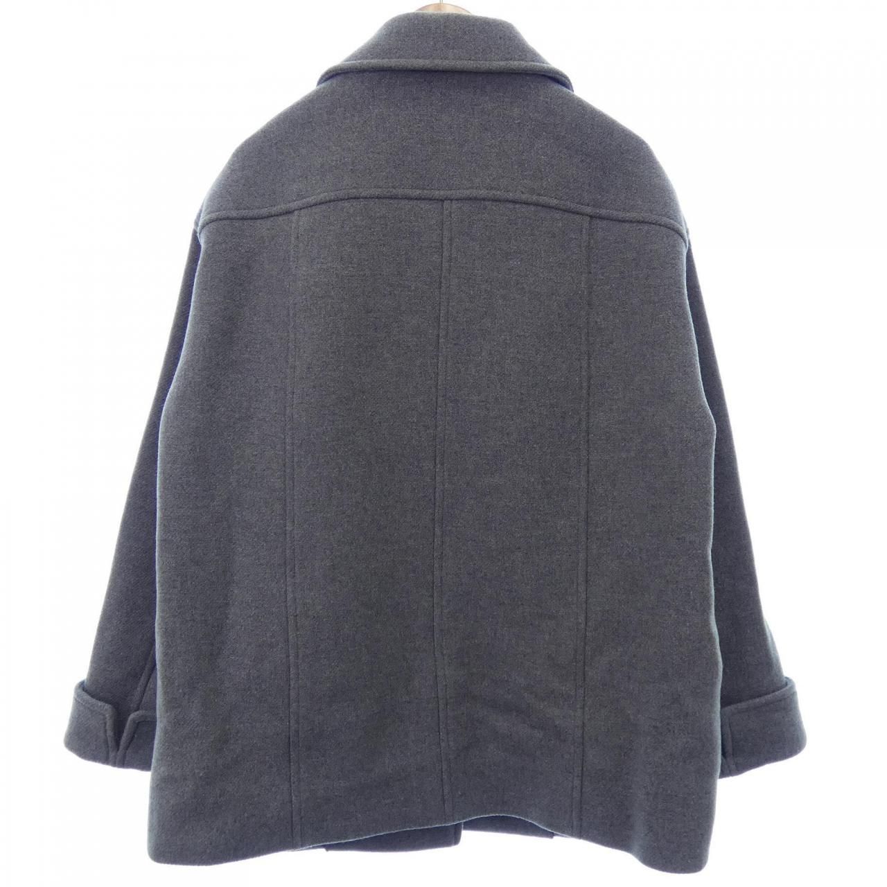 タエアシダ TAE ASHIDA コート