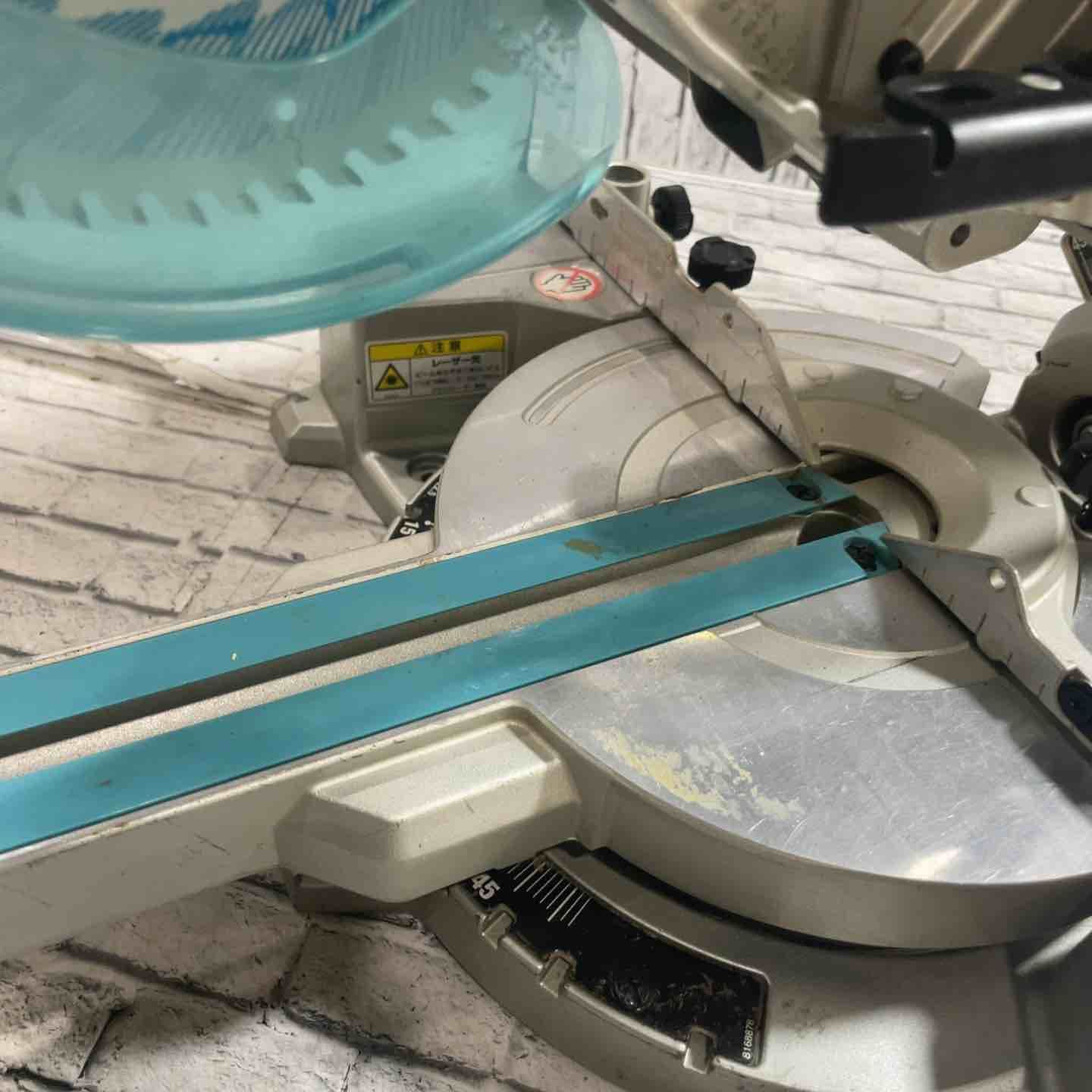 スライドマルノコ LS0613FL