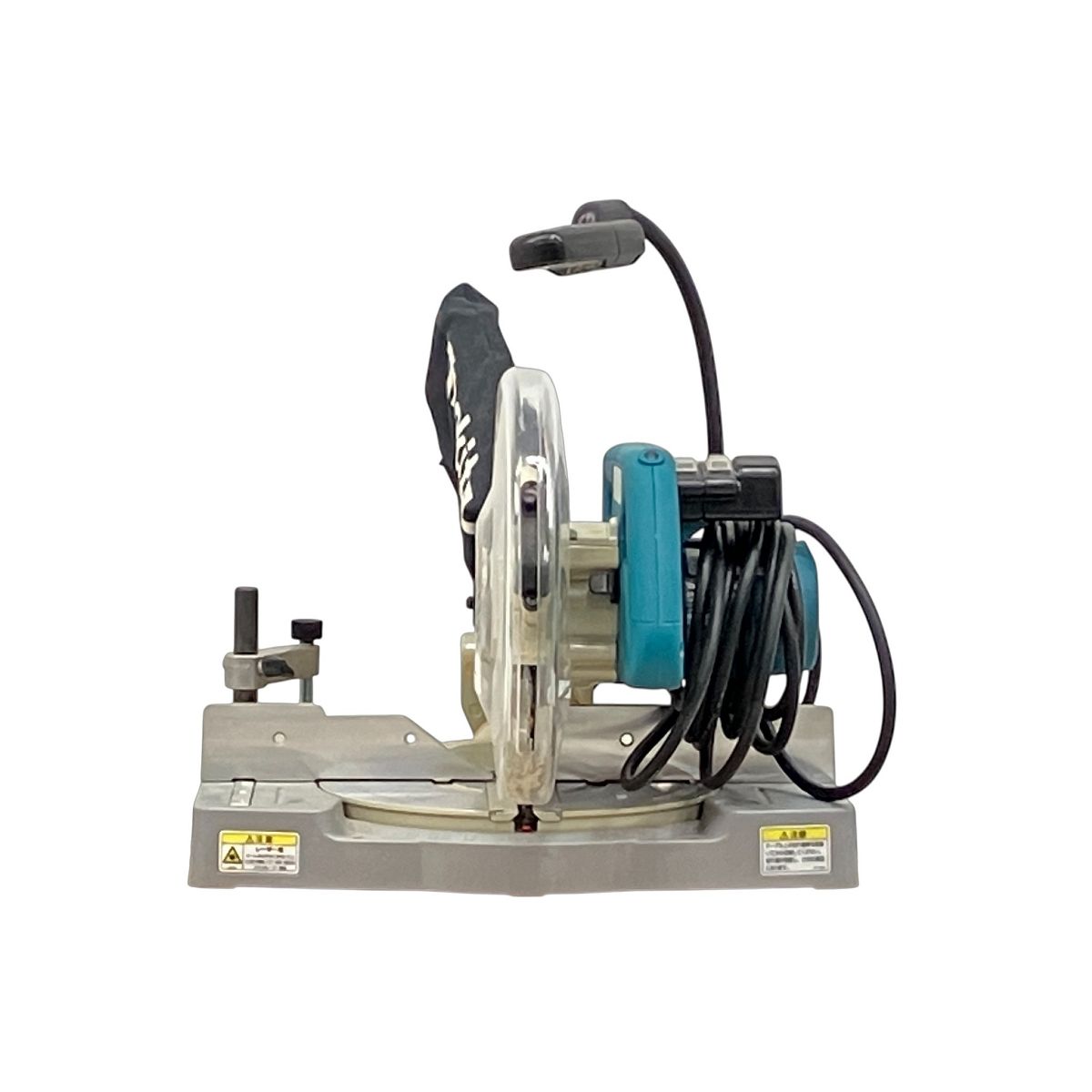 makita LS0840FL 216mm 卓上マルノコ 電動工具 マキタ O10482377